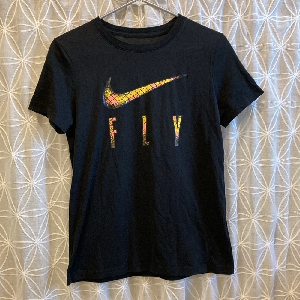 Nike Fly T-shirt - Picture 1 of 7